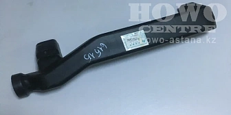 Труба обдува правая в сборе AZ1642160037