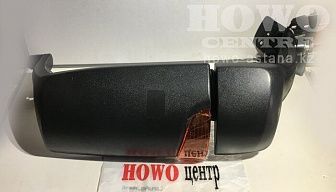 Зеркало боковое правое в сборе WG1664771020