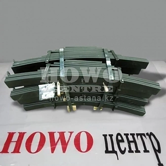 Рессора прицепа FUWA 10 листов JP40T