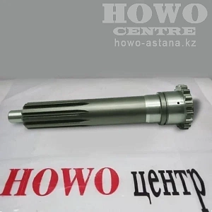 Вал первичный 12JS160T-1701030-4 (12 скоростей)