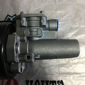 Цилиндр сцепления рабочий 16080801210/WG9725230041
