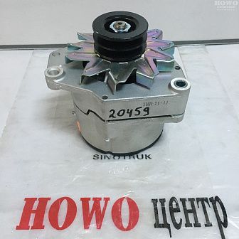 Генератор 28V 70A