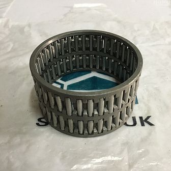 Подшипник роликовый КПП КК 80*88*35