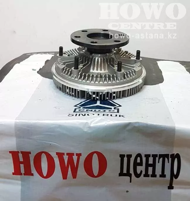 Гидромуфта вентилятора 61500060226