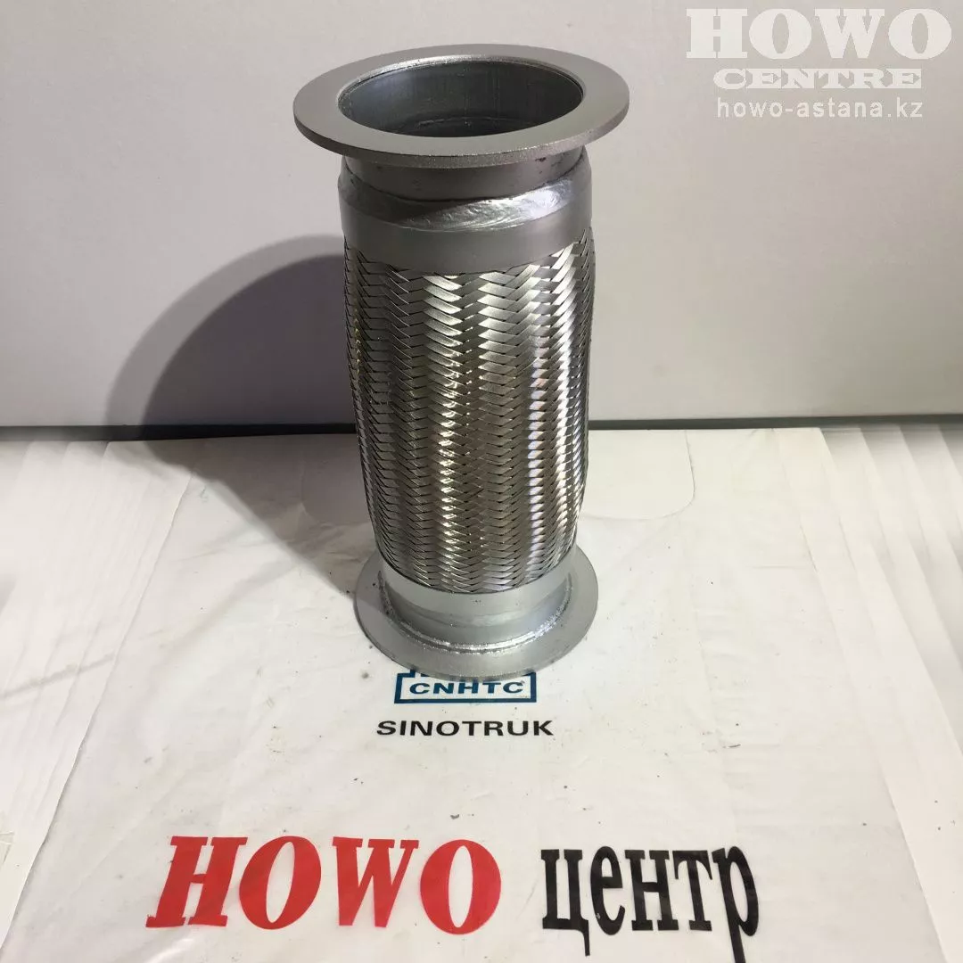 Гофра глушителя DZ95259540018