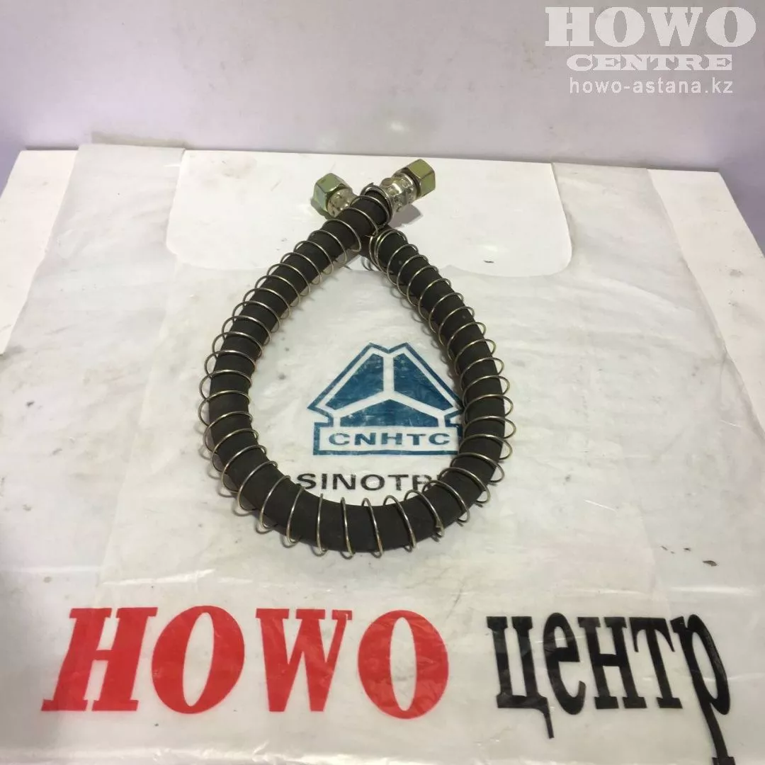 Шланг тормозной faw 90161