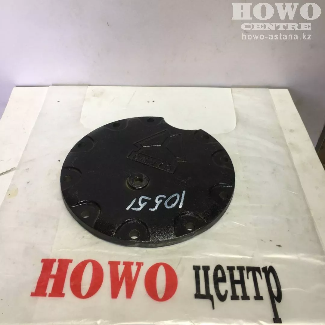 Крышка редуктора WG9981340001