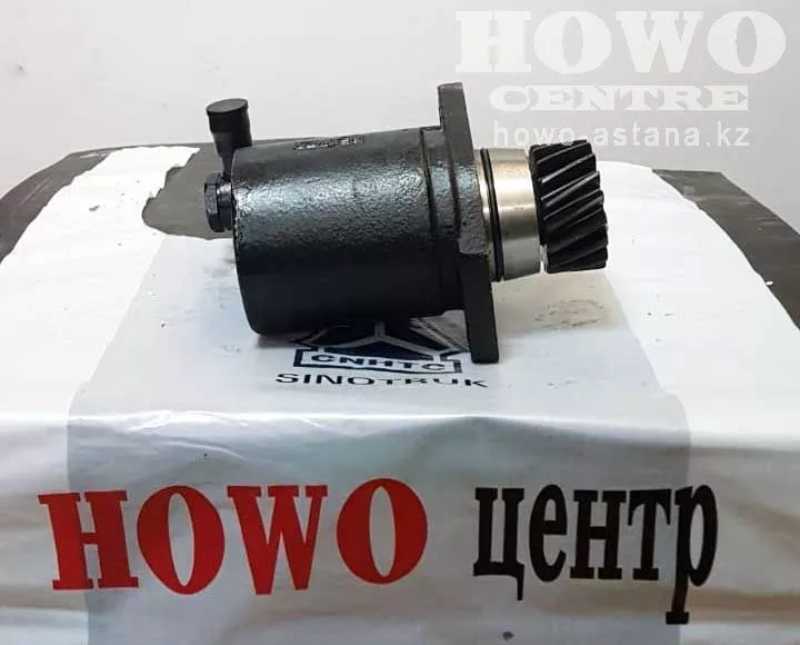 Насос ГУРа DZ9100130011