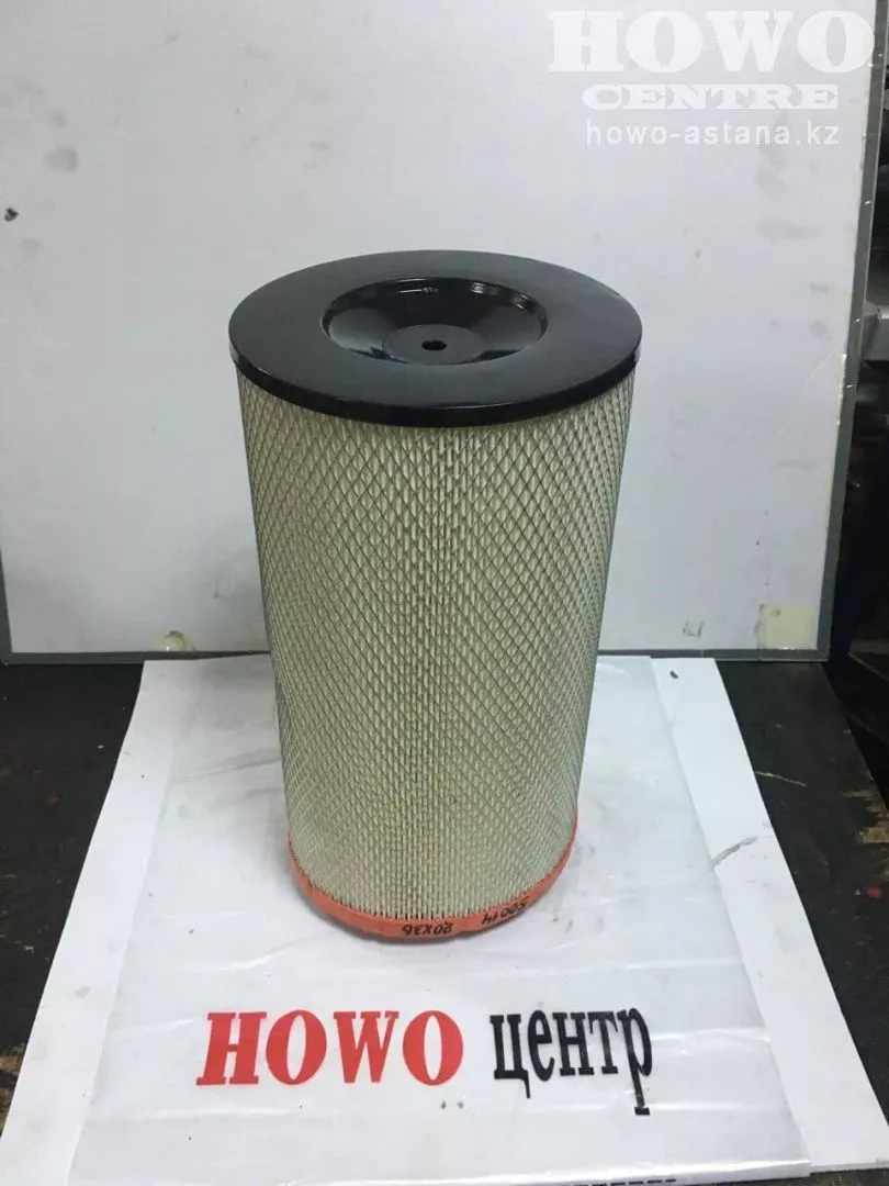 Фильтр воздушный K2036