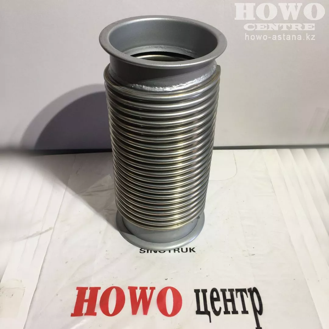 Гофра глушителя DZ9525950009