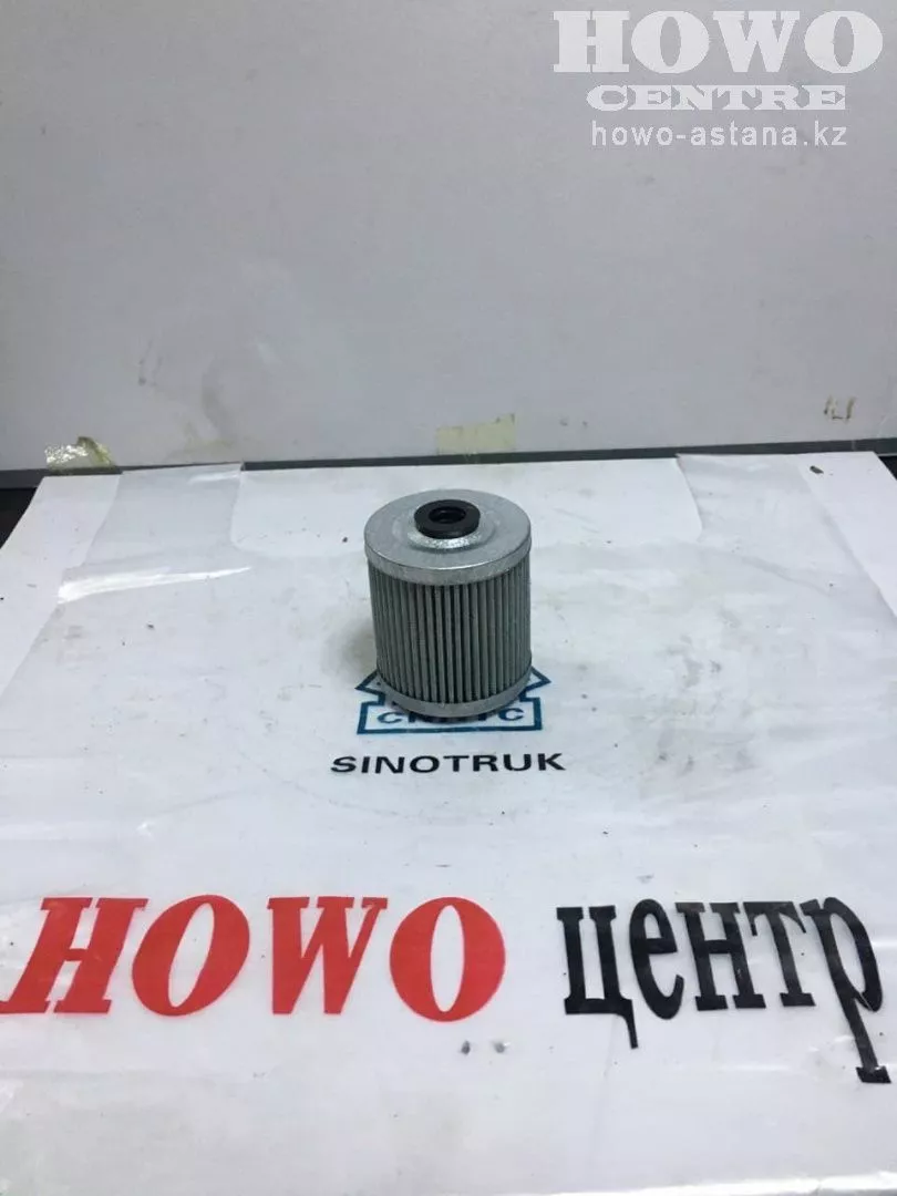 Фильтр топливный ZL50G