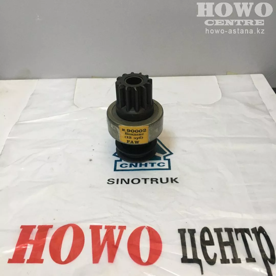 Бендикс CA3310P4K2T4