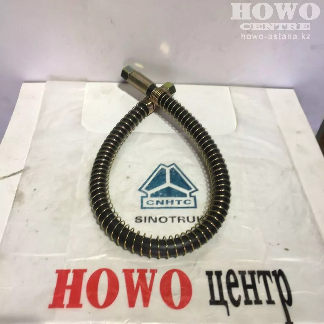 Шланг тормозной WG17017360450A