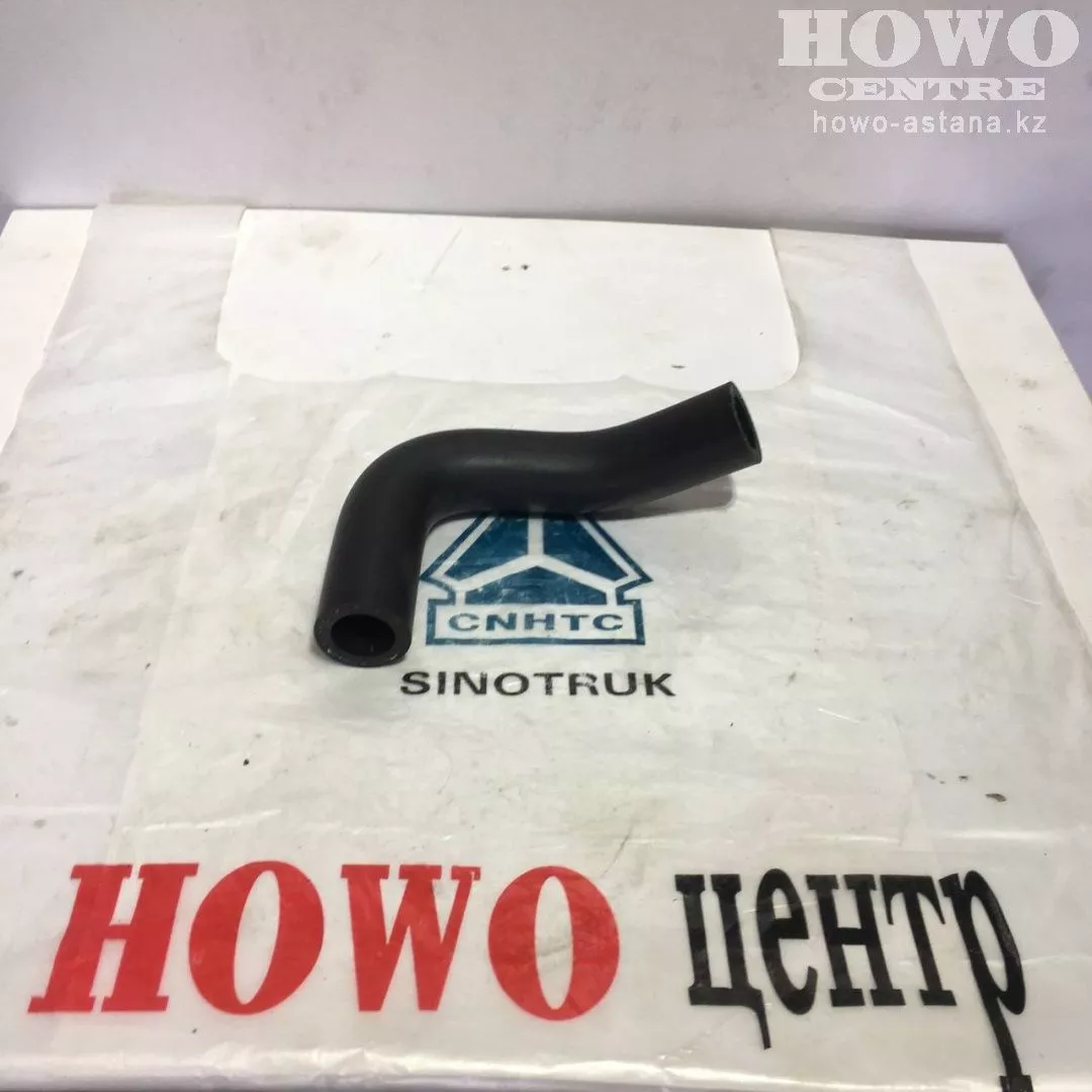 Патрубок печки WG1642840092