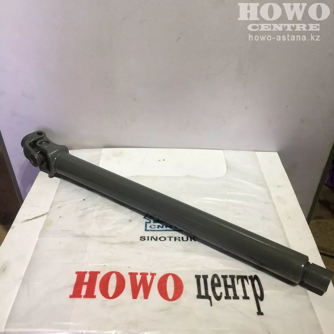 Кардан рулевой AZ9725478044