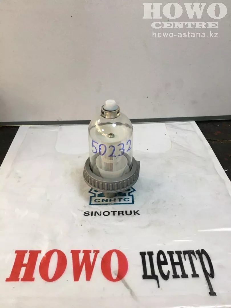Фильтр топливный FAW-5031