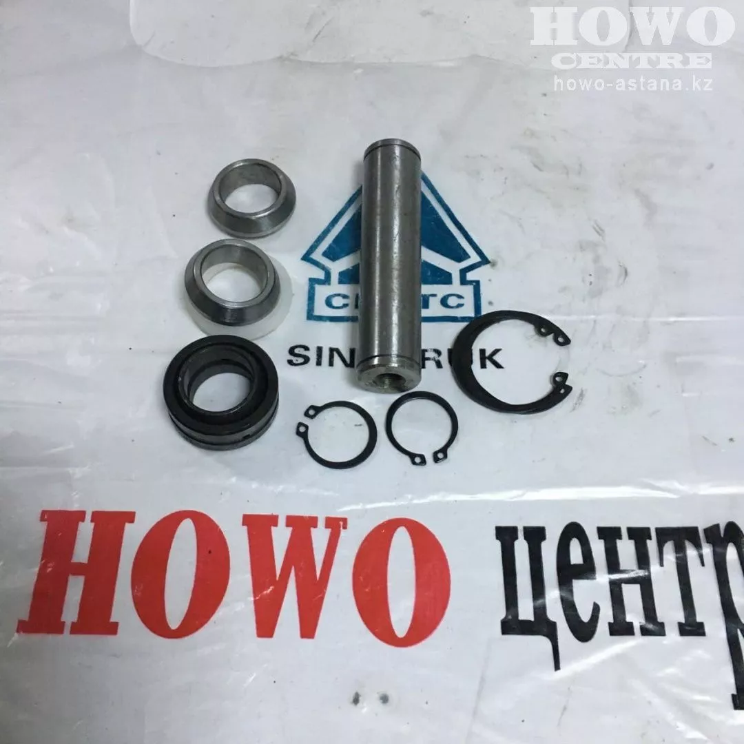 Ремкомплект КПП вала сцепления JS180-1601023-3xlb